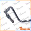 Tuyau hydraulique direction pour RENAULT | 10SKV852, 57673